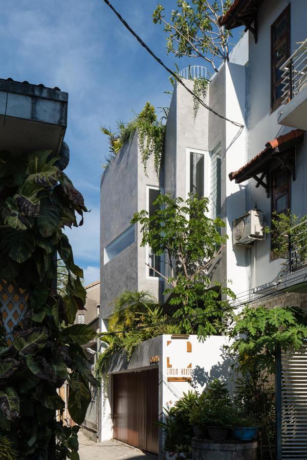 Limdim Here Hue Exterior photo