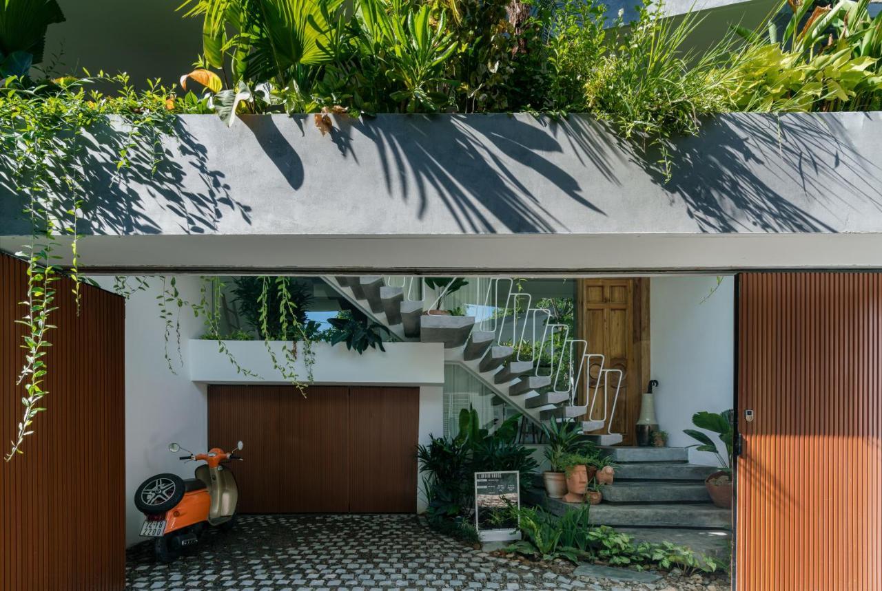 Limdim Here Hue Exterior photo